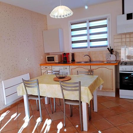 Au Petit Lieu-Dit Anglade Dış mekan fotoğraf